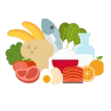 Comida y Bebida