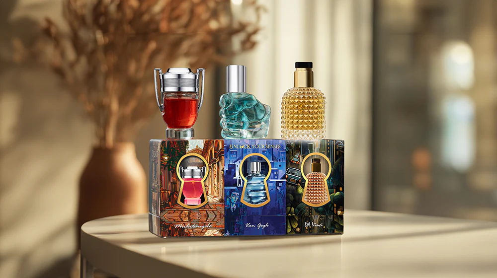 perfumesclub