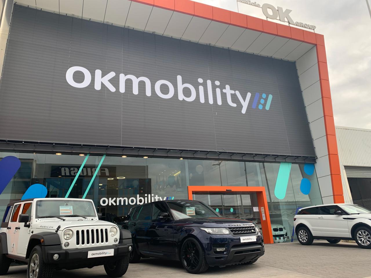OK mobility image
