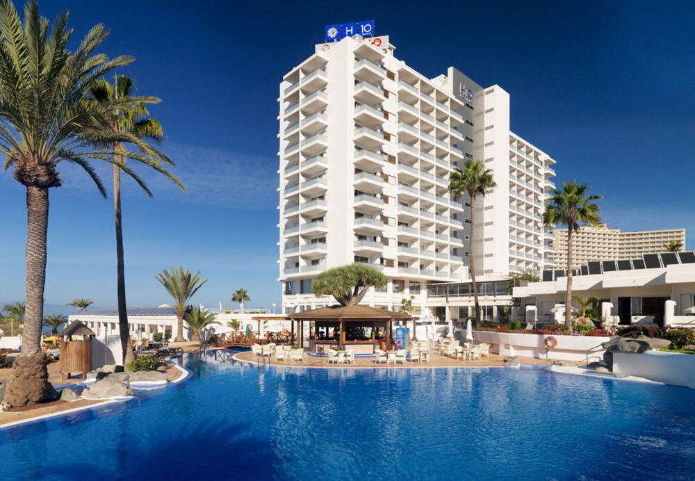 H10 Hotels