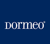 Dormeo logo 2