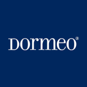 Dormeo logo png