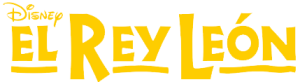 El Rey León, el musical