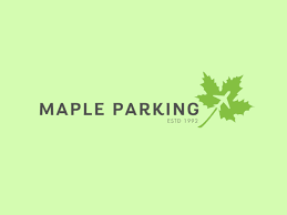 Maple Parking
