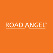 Road Angel logo 2