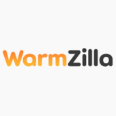 warmzilla logo
