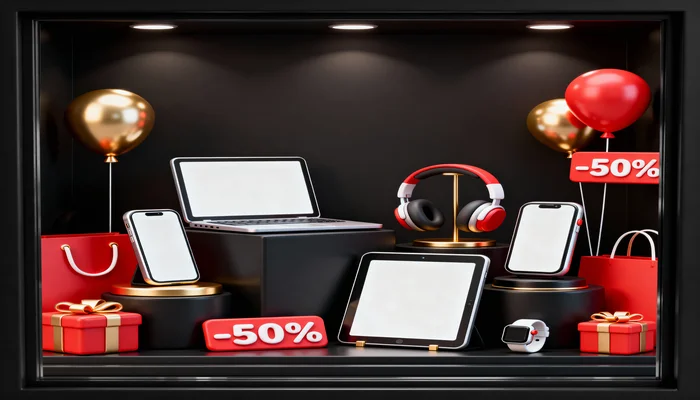 Cómo ahorrar dinero en dispositivos electrónicos