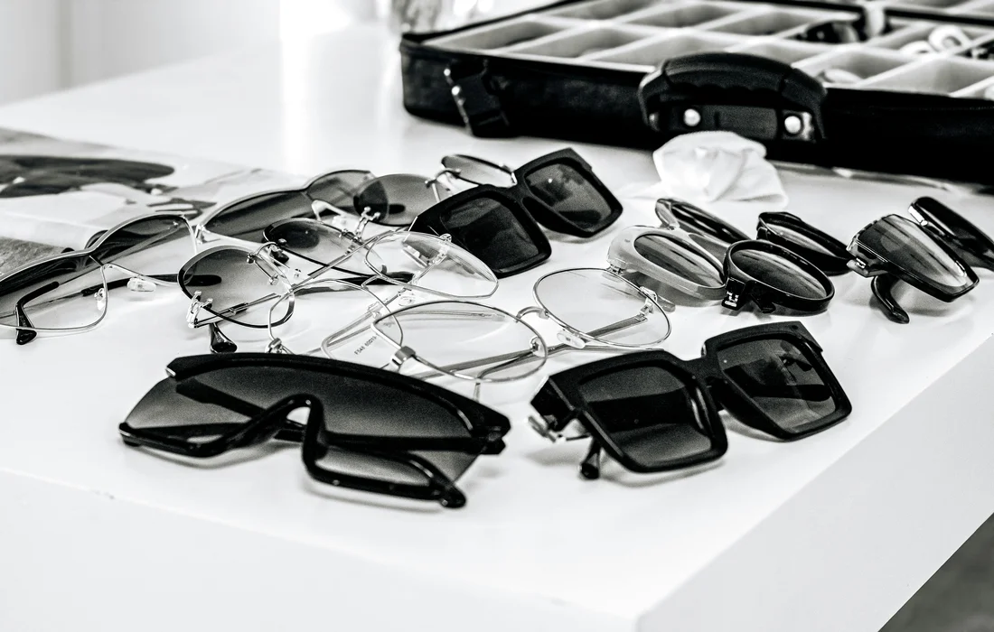 Las 10 Marcas de Gafas Españolas con Estilo y Calidad