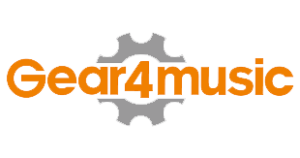 Gear4music