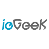 ieGeek ES